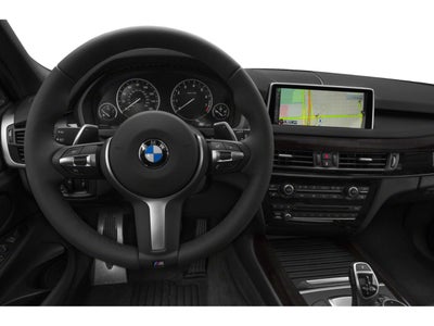 2015 BMW X5 sDrive35i RWD 4dr SAV
