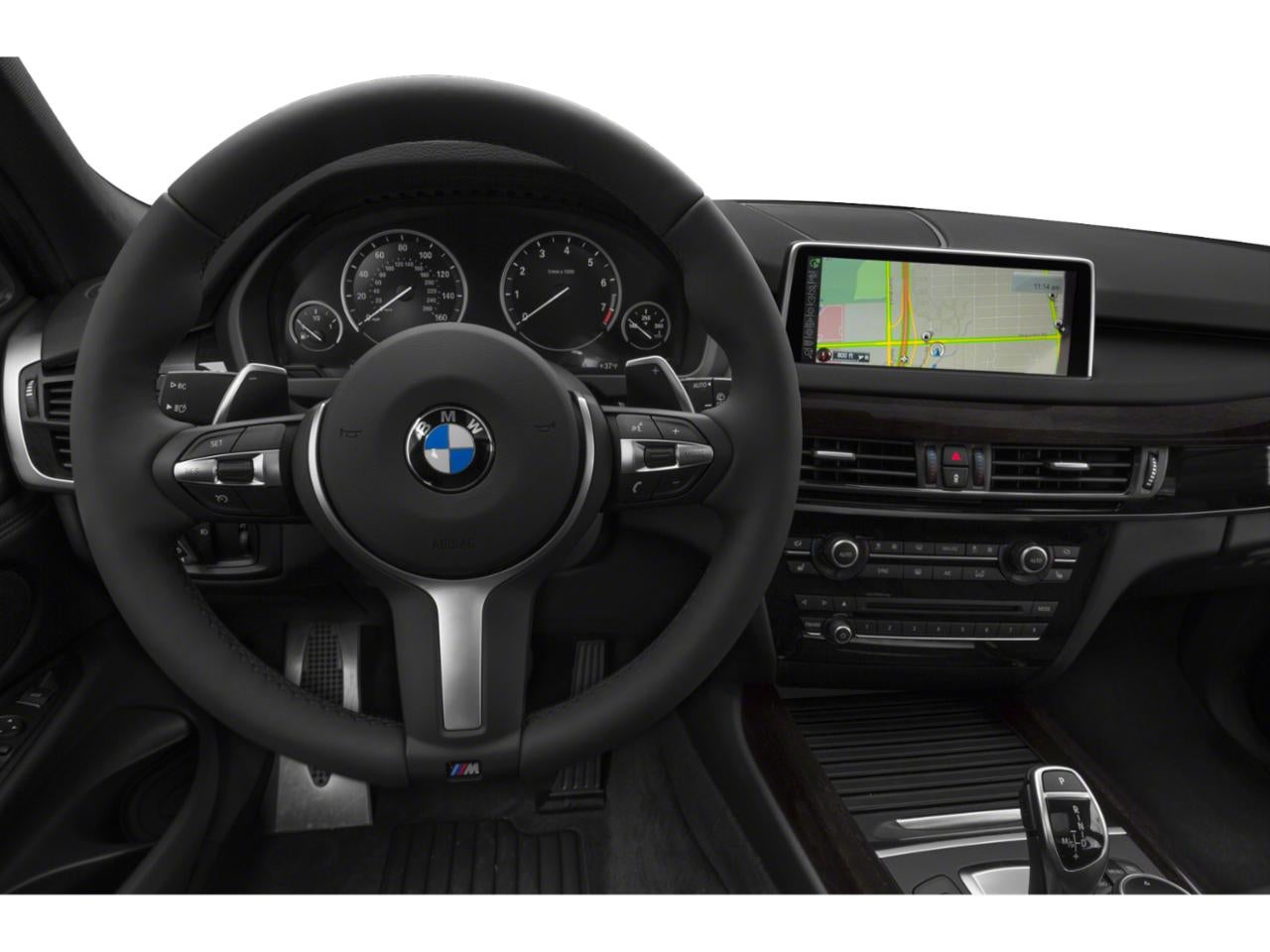 2015 BMW X5 sDrive35i RWD 4dr SAV
