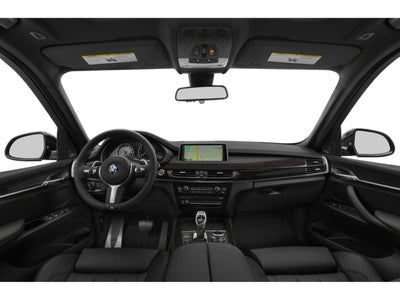2015 BMW X5 sDrive35i RWD 4dr SAV