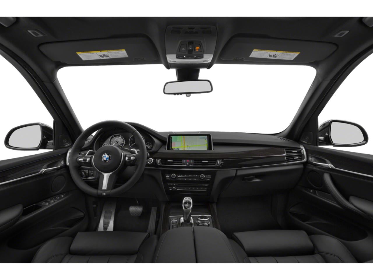 2015 BMW X5 sDrive35i RWD 4dr SAV