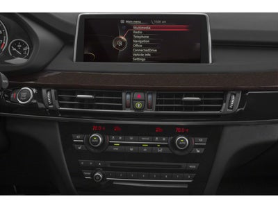 2015 BMW X5 sDrive35i RWD 4dr SAV