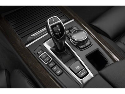 2015 BMW X5 sDrive35i RWD 4dr SAV