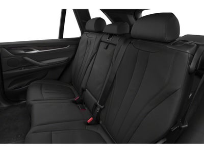 2015 BMW X5 sDrive35i RWD 4dr SAV