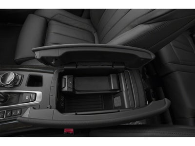 2015 BMW X5 sDrive35i RWD 4dr SAV