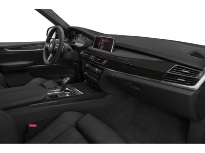 2015 BMW X5 sDrive35i RWD 4dr SAV