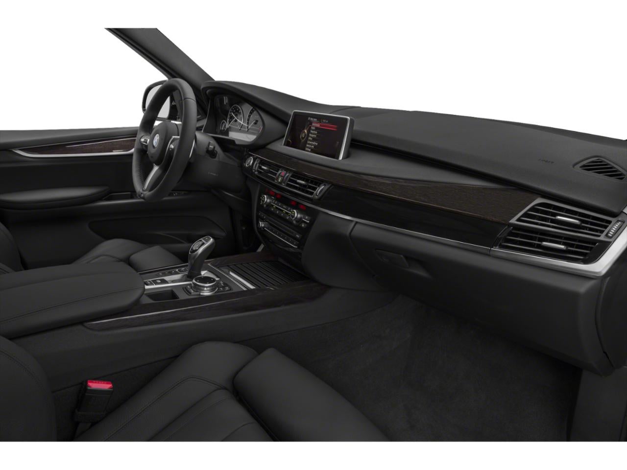 2015 BMW X5 sDrive35i RWD 4dr SAV
