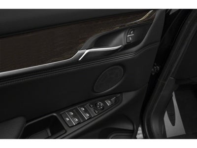 2015 BMW X5 sDrive35i RWD 4dr SAV