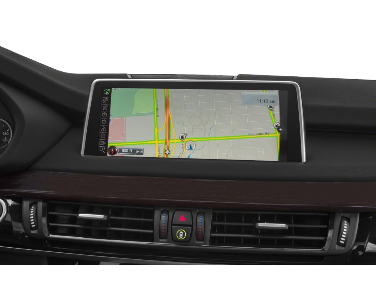 2015 BMW X5 sDrive35i RWD 4dr SAV