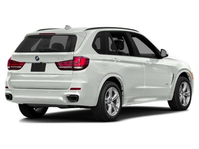 2015 BMW X5 sDrive35i RWD 4dr SAV