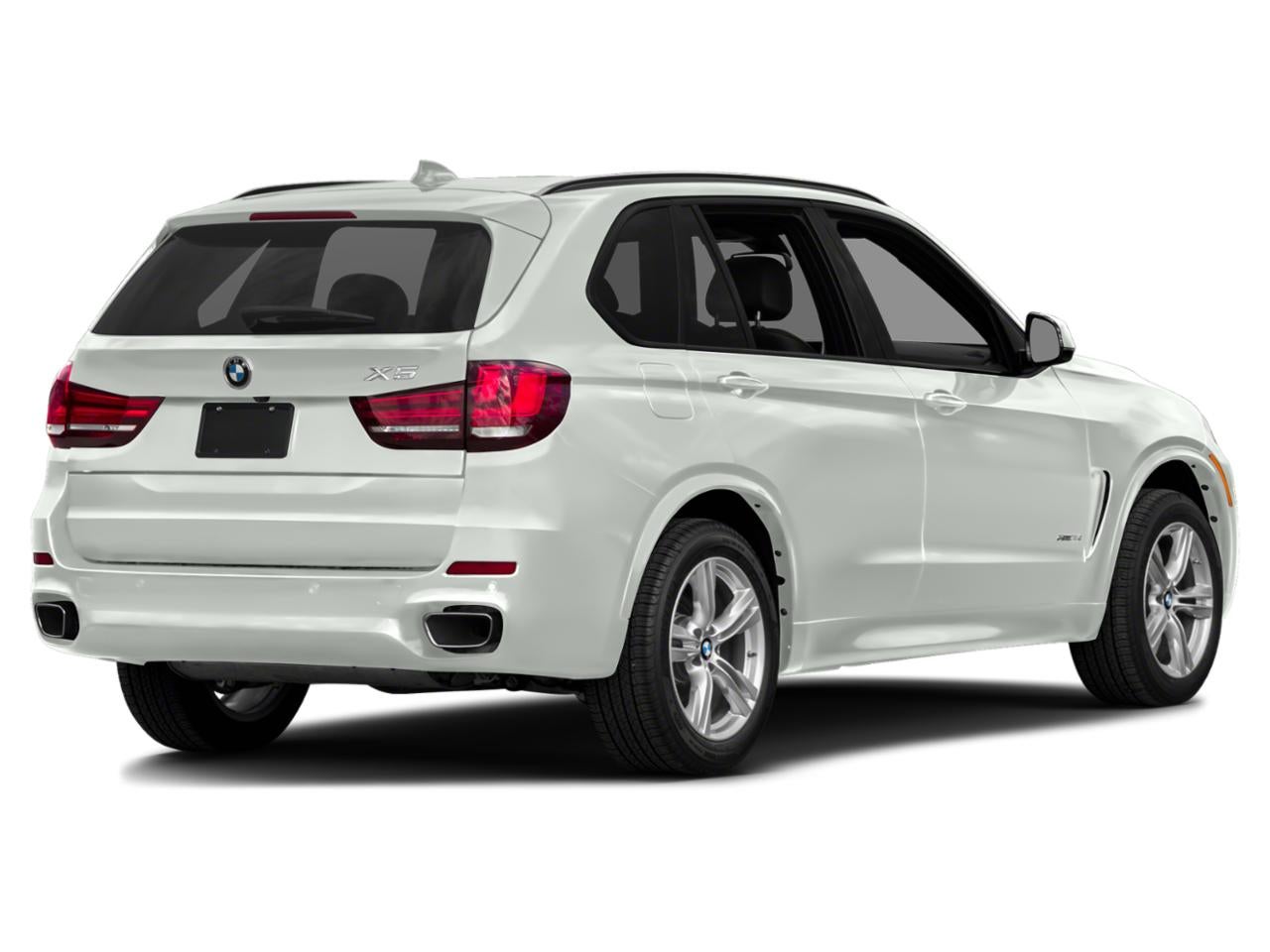 2015 BMW X5 sDrive35i RWD 4dr SAV