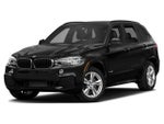 2015 BMW X5 sDrive35i RWD 4dr SAV