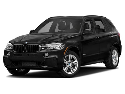 2015 BMW X5 sDrive35i RWD 4dr SAV