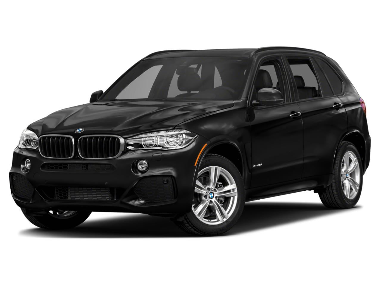 2015 BMW X5 sDrive35i RWD 4dr SAV