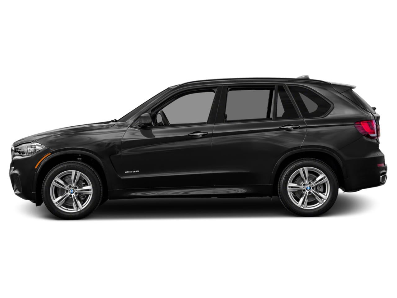 2015 BMW X5 sDrive35i RWD 4dr SAV