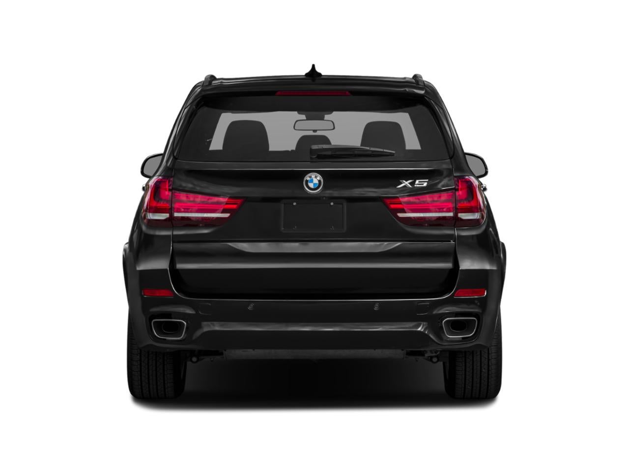 2015 BMW X5 sDrive35i RWD 4dr SAV