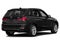 2015 BMW X5 sDrive35i RWD 4dr SAV