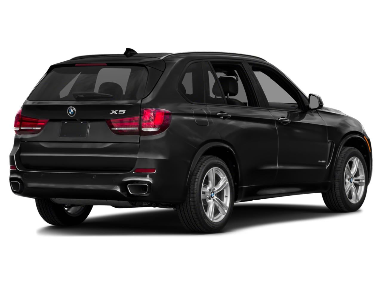 2015 BMW X5 sDrive35i RWD 4dr SAV