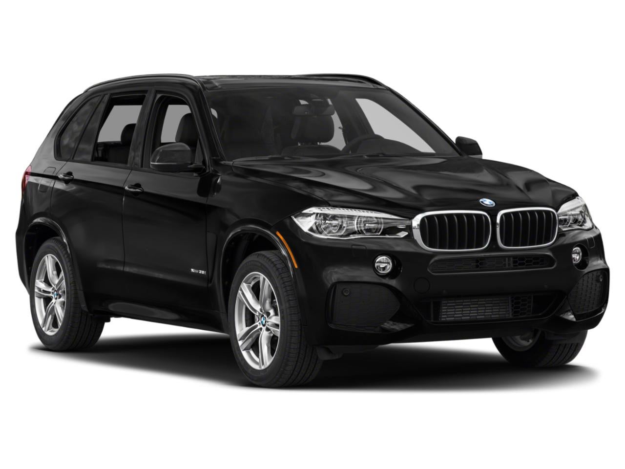 2015 BMW X5 sDrive35i RWD 4dr SAV