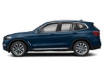 2018 BMW X3 xDrive30i Sports Activity Vehicle