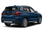 2018 BMW X3 xDrive30i Sports Activity Vehicle