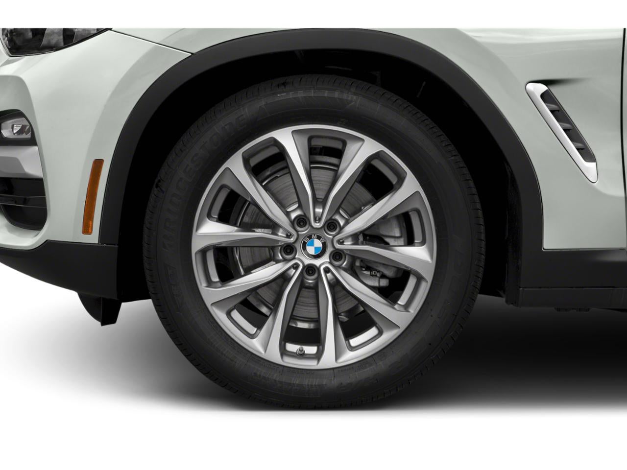 2021 BMW X3 M40i Sports Activity Vehicle