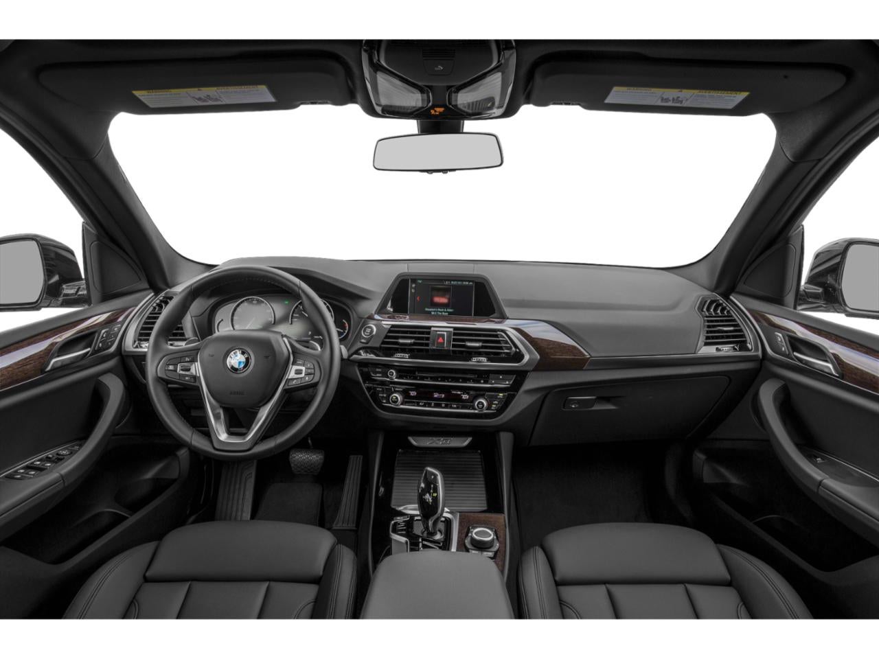2021 BMW X3 M40i Sports Activity Vehicle