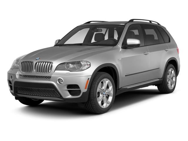 2013 BMW X5 xDrive35i AWD 4dr SUV