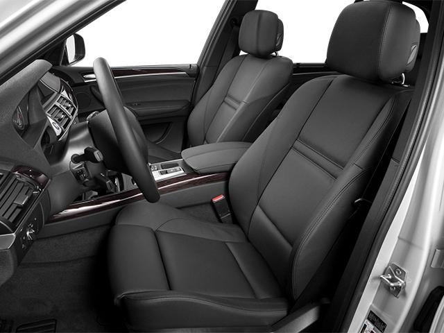 2013 BMW X5 xDrive35i AWD 4dr SUV