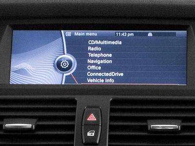 2013 BMW X5 xDrive35i AWD 4dr SUV