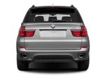 2013 BMW X5 xDrive35i AWD 4dr SUV