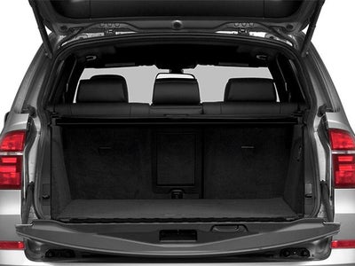 2013 BMW X5 xDrive35i AWD 4dr SUV