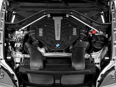 2013 BMW X5 xDrive35i AWD 4dr SUV