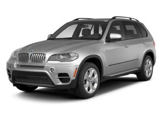 2013 BMW X5 xDrive35i AWD 4dr SUV