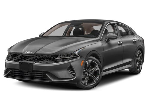 2023 Kia K5 EX Auto FWD