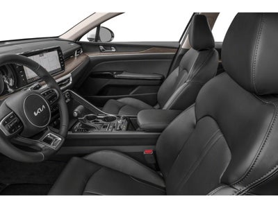 2023 Kia K5 EX Auto FWD