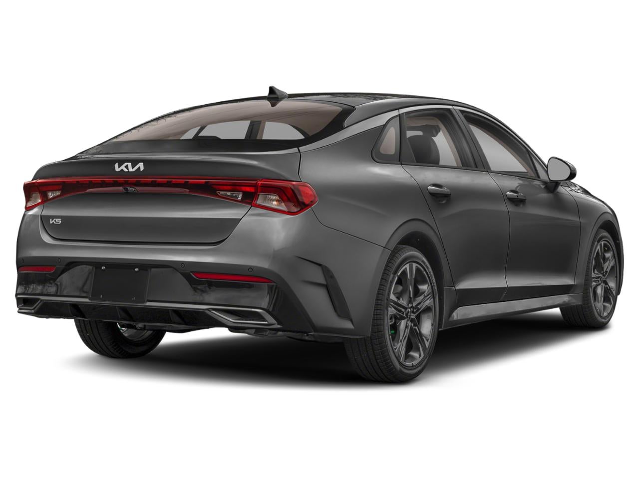2023 Kia K5 EX Auto FWD