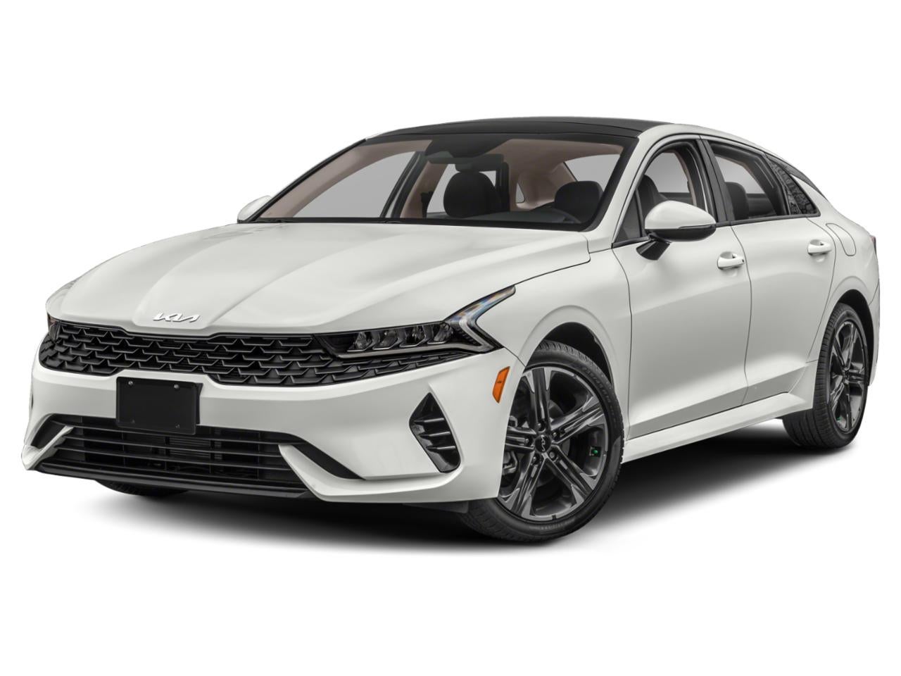 2023 Kia K5 EX Auto FWD