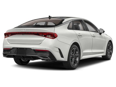 2023 Kia K5 EX Auto FWD