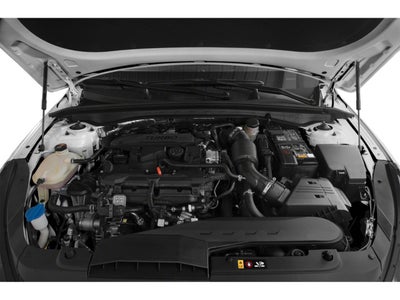 2022 Kia K5 EX Auto FWD