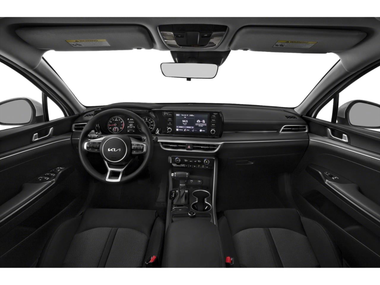 2022 Kia K5 EX Auto FWD