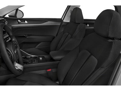 2022 Kia K5 EX Auto FWD