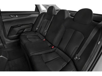 2022 Kia K5 EX Auto FWD
