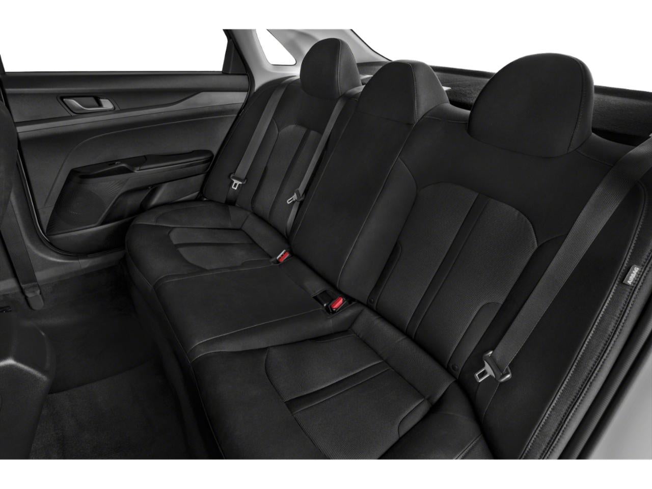 2022 Kia K5 EX Auto FWD