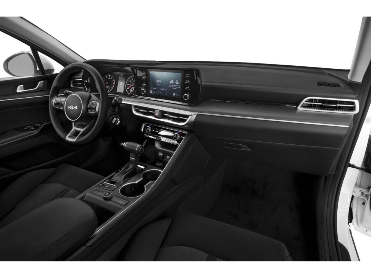 2022 Kia K5 EX Auto FWD