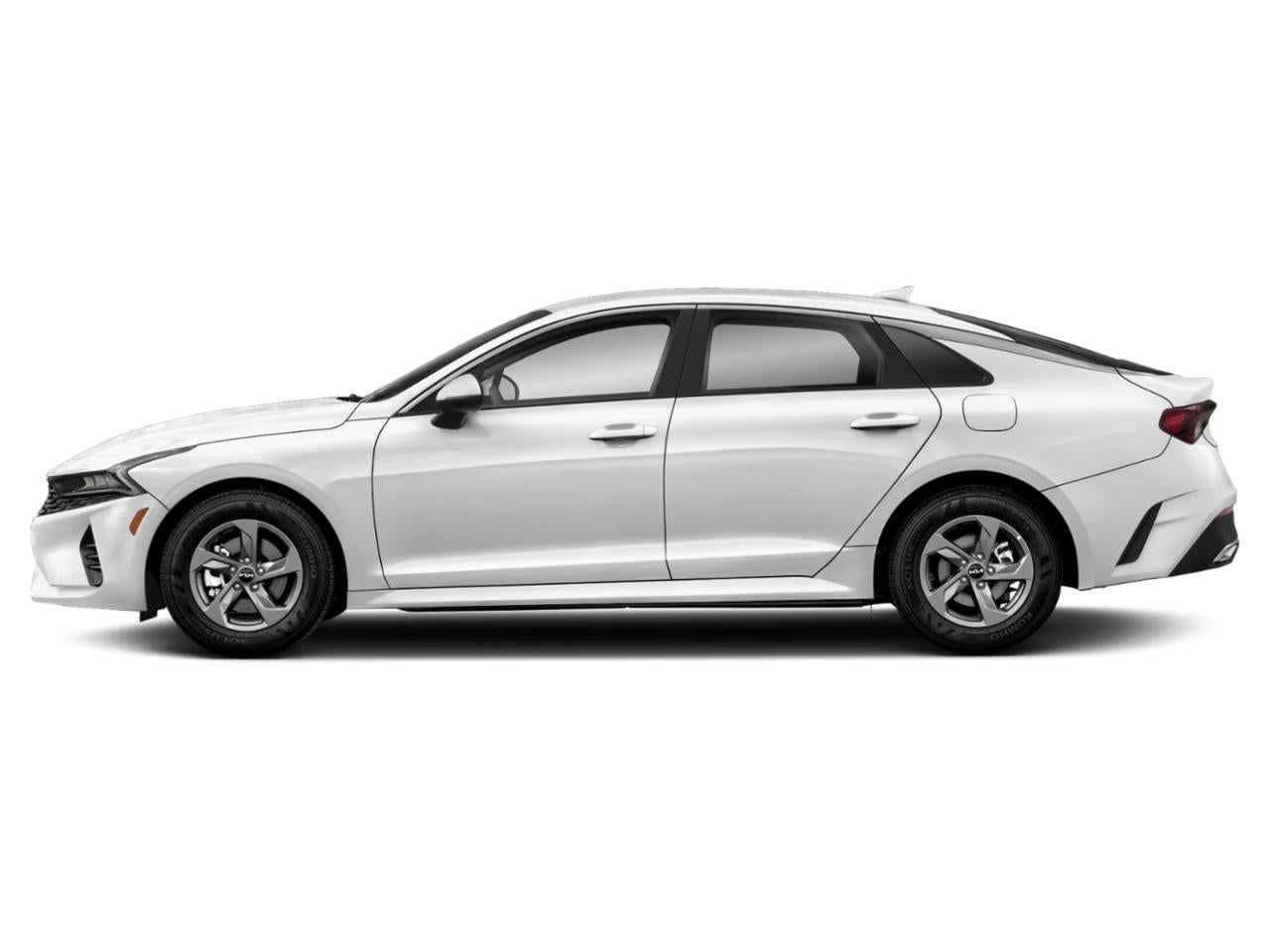 2022 Kia K5 EX Auto FWD