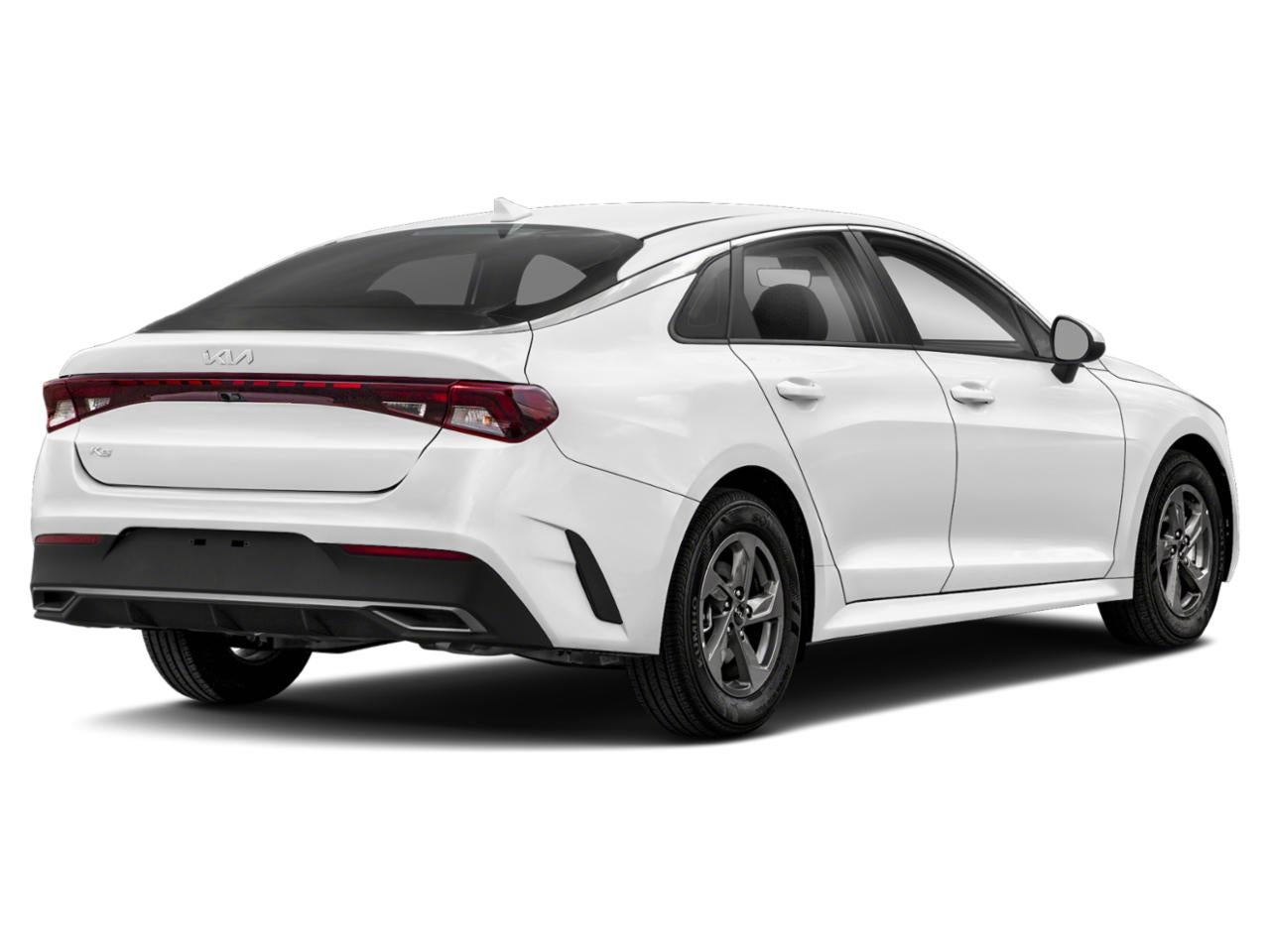 2022 Kia K5 EX Auto FWD