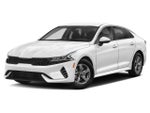 2022 Kia K5 EX Auto FWD