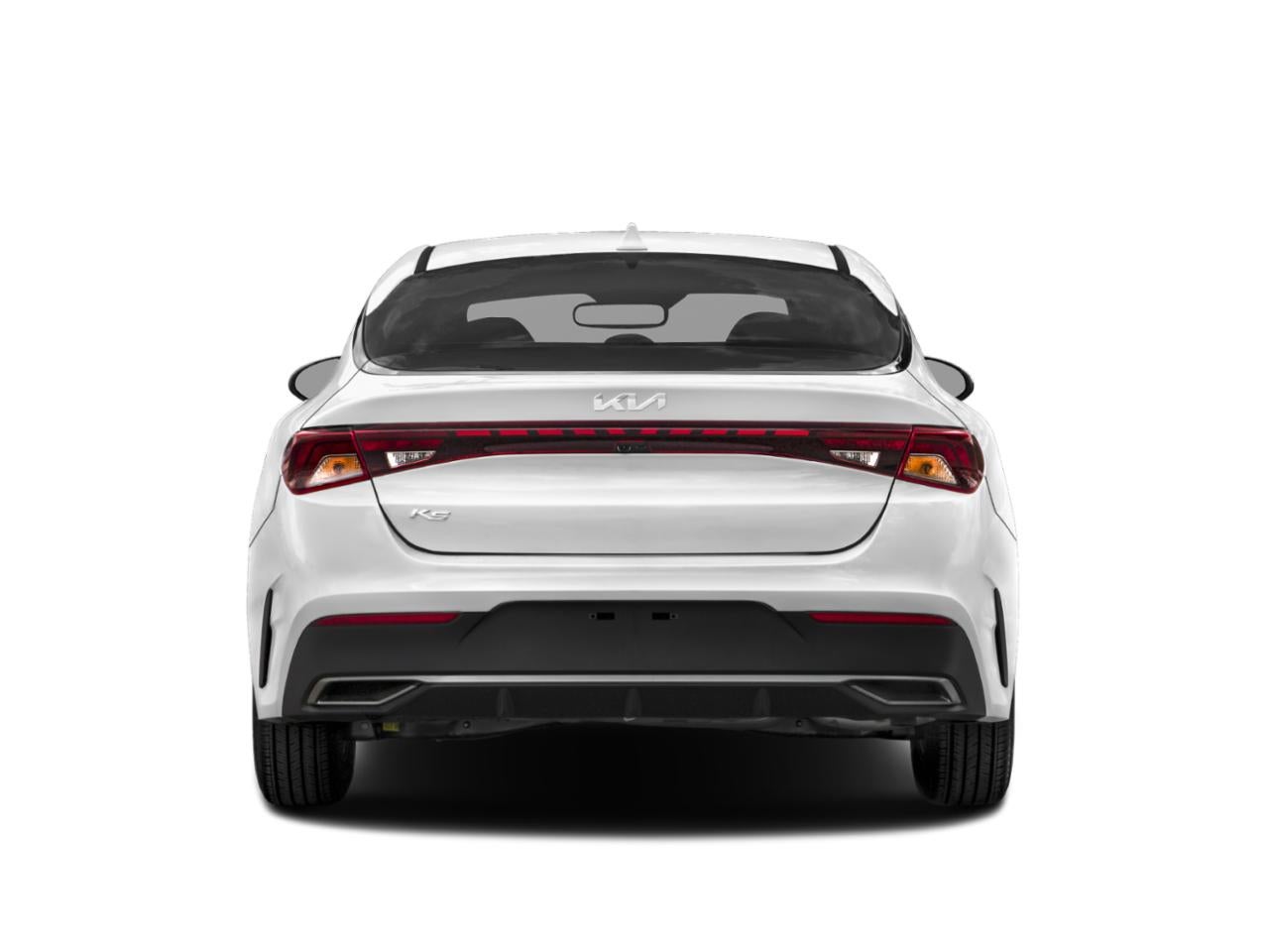2022 Kia K5 EX Auto FWD