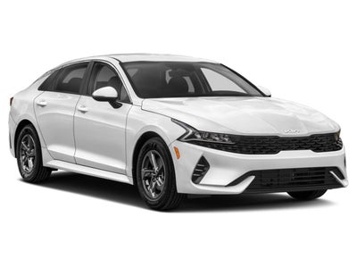 2022 Kia K5 EX Auto FWD