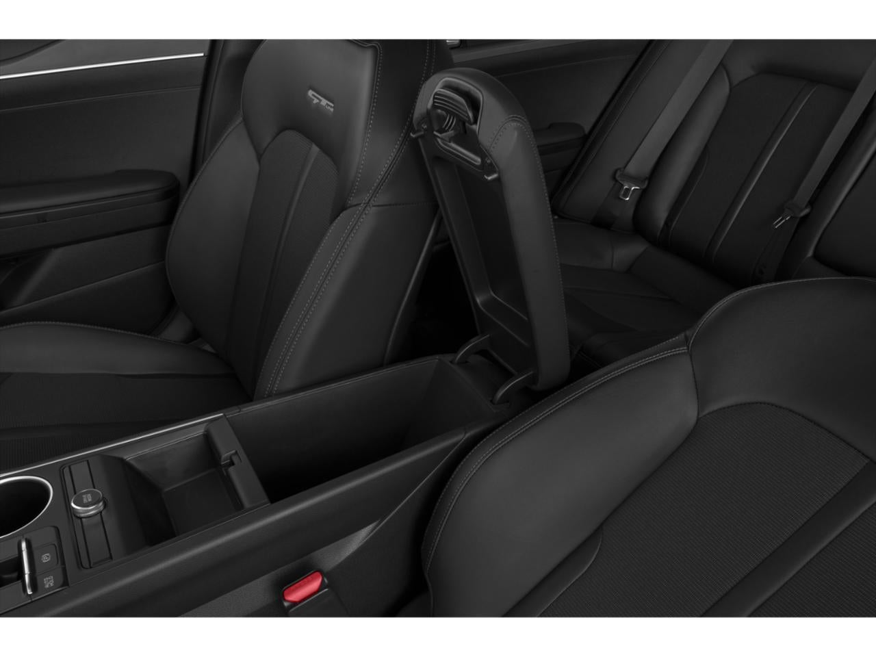 2021 Kia K5 GT-Line Auto FWD